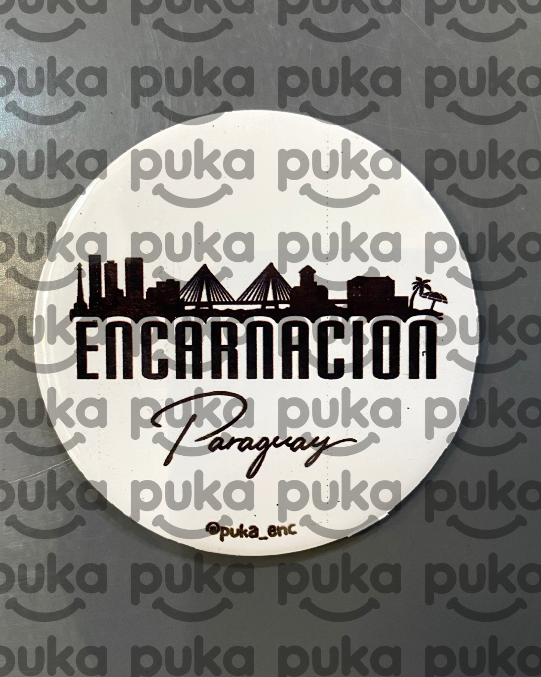 Imán de Encarnación