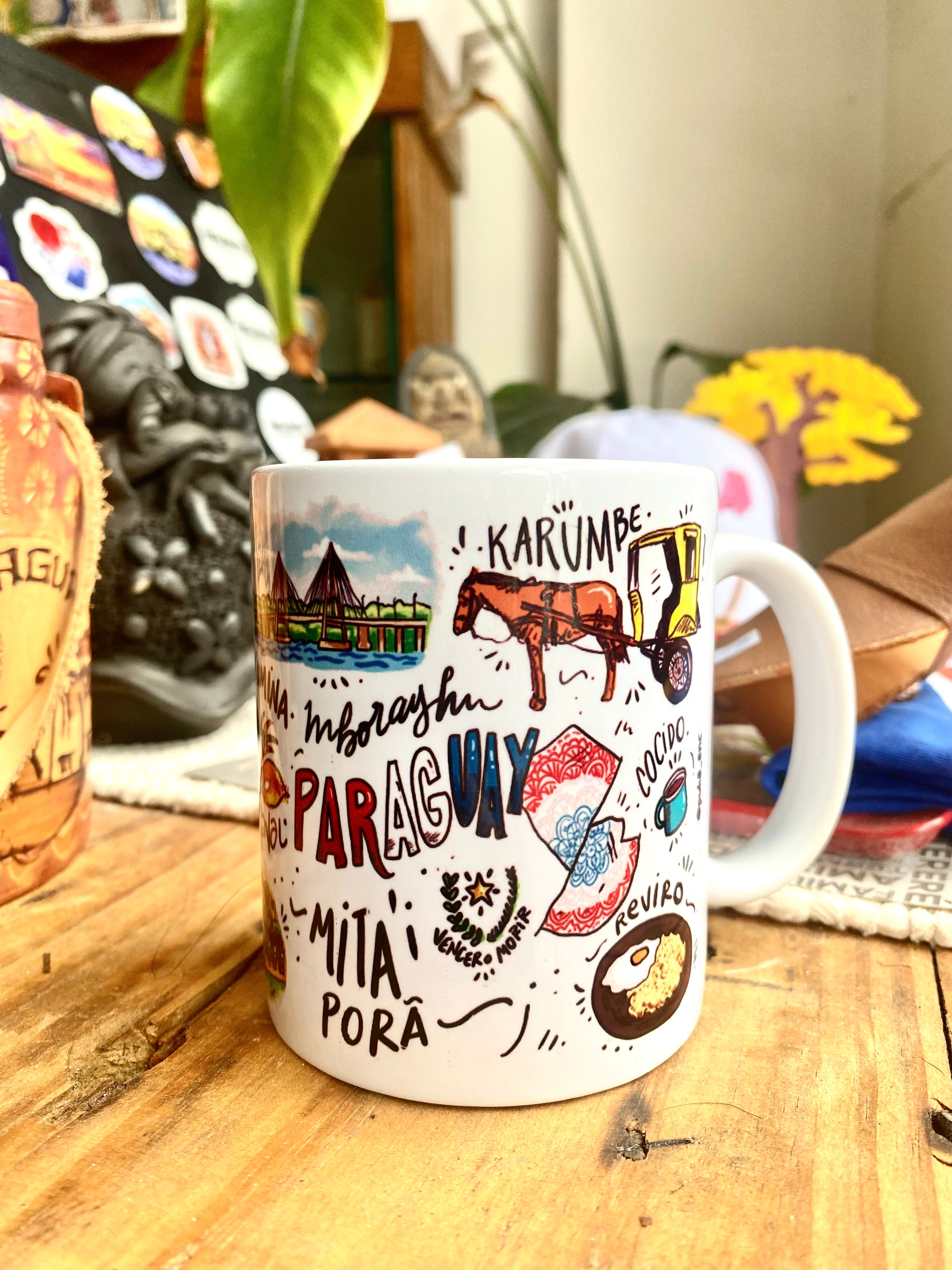 Taza Mita’i Porã